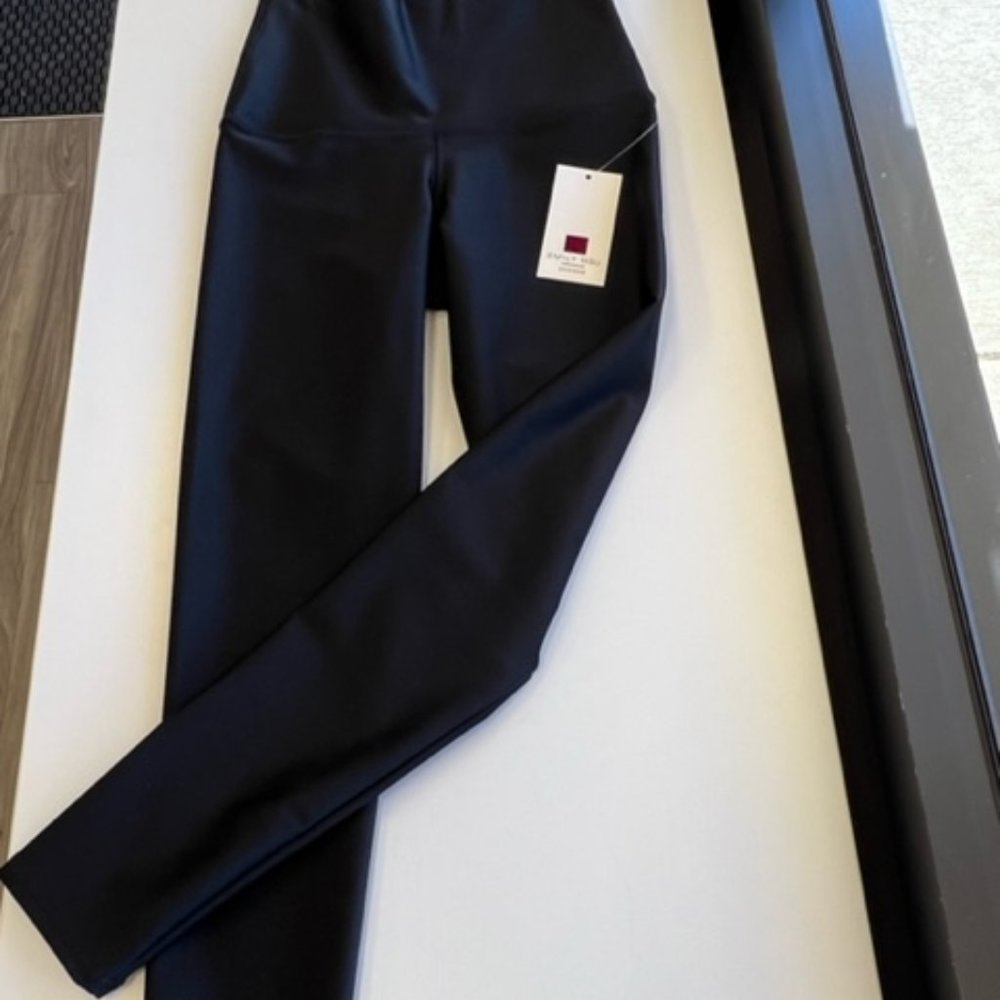 Emily HSU Designs Leggings